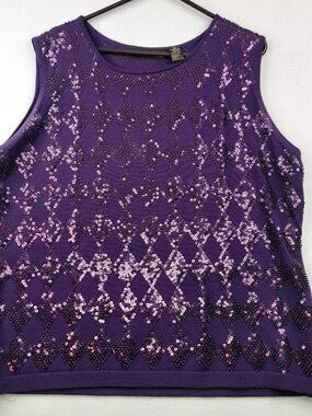 Cutter Crafter Harlequin Sequin X Fine Merino Wool upcycle scrap Dana Buchman